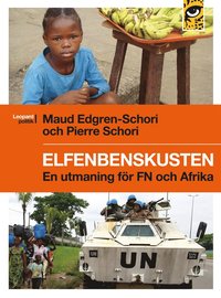 Elfenbenskusten (h�ftad)