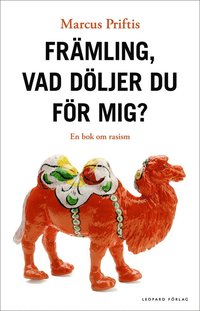Fr�mling, vad d�ljer du f�r mig? (h�ftad)