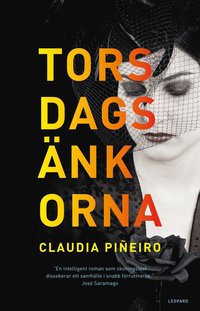 Torsdags�nkorna (e-bok)
