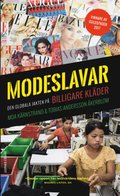 Modeslavar: den globala jakten p billigare klder