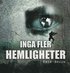 Inga fler hemligheter