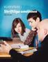 Klarspr�k i skriftliga omd�men