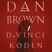 Da Vinci-koden (mp3-bok)