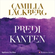 Predikanten (mp3-bok)