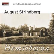 Hems�borna (mp3-bok)