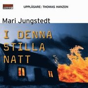 I denna stilla natt (mp3-bok)