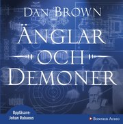 �nglar och demoner (mp3-bok)