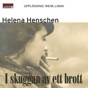 I skuggan av ett brott (mp3-bok)