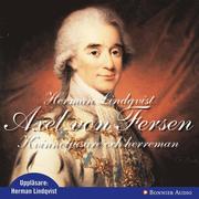 Axel von Fersen (mp3-bok)