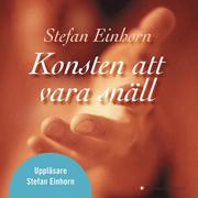 Konsten att vara sn�ll (mp3-bok)