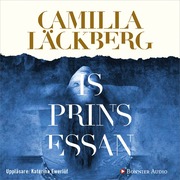 Isprinsessan (mp3-bok)