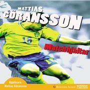 Matchhj�ltar (mp3-bok)