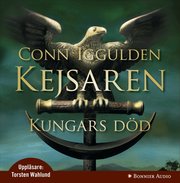 Kungars d�d (mp3-bok)