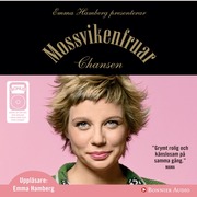 Mossvikenfruar - Chansen (mp3-bok)