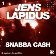 Snabba cash (mp3-bok)