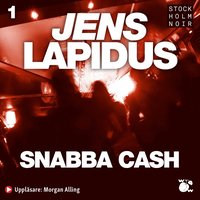 Snabba cash (e-bok)