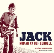 Jack (mp3-bok)