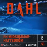 En midsommarnattsdr�m (mp3-bok)