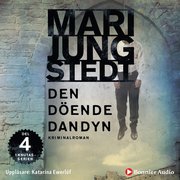 Den d�ende dandyn (mp3-bok)