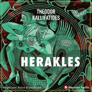Herakles (mp3-bok)