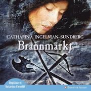 Br�nnm�rkt (mp3-bok)