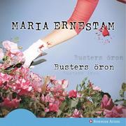 Busters �ron (mp3-bok)