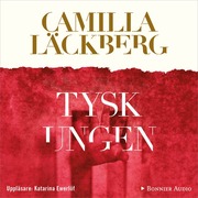 Tyskungen (mp3-bok)
