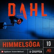 Himmels�ga (mp3-bok)