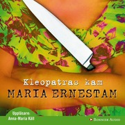 Kleopatras kam (mp3-bok)