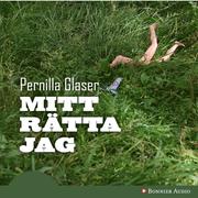 Mitt r�tta jag (mp3-bok)