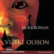 Murkronan (mp3-bok)