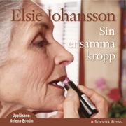 Sin ensamma kropp (mp3-bok)