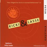 Kicki & Lasse (mp3-bok)