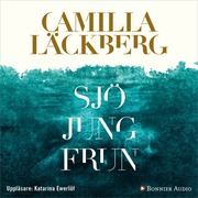 Sj�jungfrun (mp3-bok)
