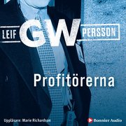 Profit�rerna (mp3-bok)