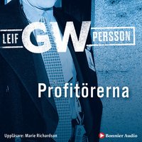 Profit�rerna (kartonnage)