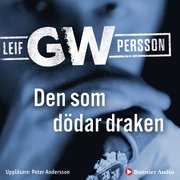 Den som d�dar draken (mp3-bok)