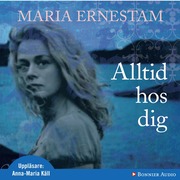 Alltid hos dig (mp3-bok)