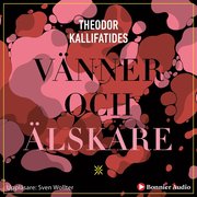 V�nner och �lskare (mp3-bok)