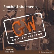 Samh�llsb�rarna (mp3-bok)