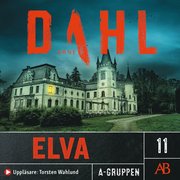 Elva (mp3-bok)