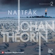 Nattf�k (mp3-bok)