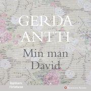 Min man David (mp3-bok)