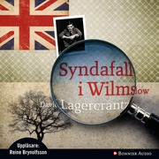 Syndafall i Wilmslow (mp3-bok)
