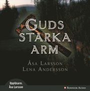 Guds starka arm (mp3-bok)