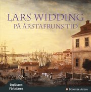 P� �rstafruns tid (mp3-bok)