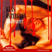 Orkanpartyt (mp3-bok)