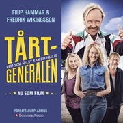 T�rtgeneralen (mp3-bok)