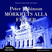 M�rkrets alla f�rger (ljudbok)
