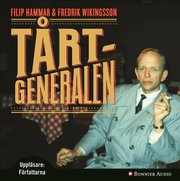 T�rtgeneralen (ljudbok)